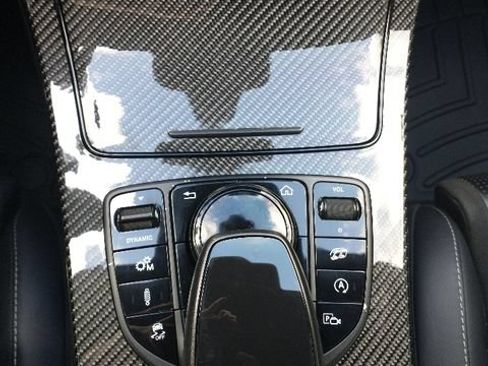 Used 2019 Mercedes-Benz C 63 AMG S image 58