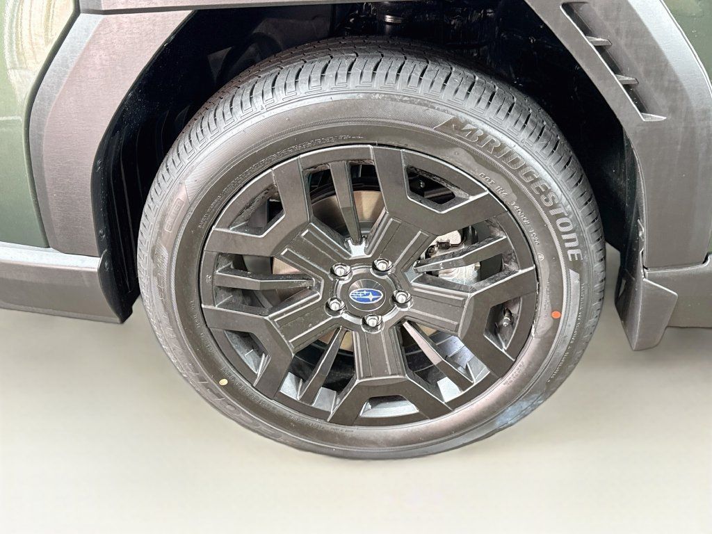 New 2026 Subaru Outback Limited XT AWD/4WD image 44
