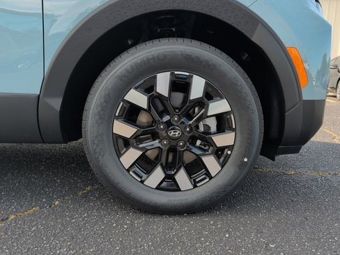 New 2026 Hyundai Santa Cruz SEL FWD image 25