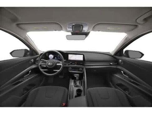 New 2026 Hyundai Elantra SEL Sport FWD image 8