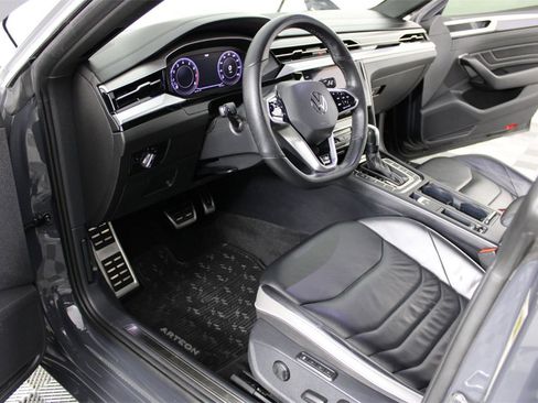 Used 2021 Volkswagen Arteon SEL image 15