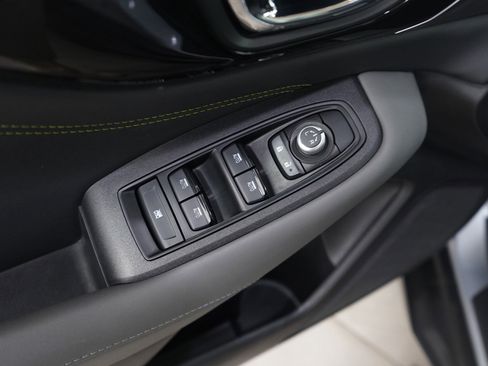 Used 2023 Subaru Outback Onyx Edition image 22