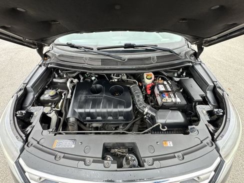 Used 2017 Ford Explorer XLT w/ Equipment Group 201A image 17