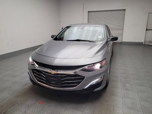 Used 2023 Chevrolet Malibu LT FWD image 15