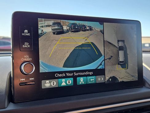 Certified 2025 Honda Pilot Elite image 20