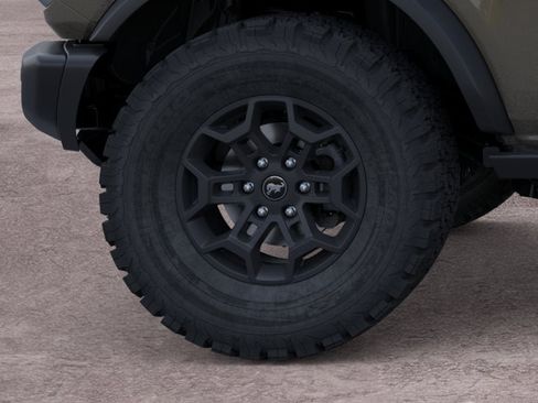 New 2026 Ford Bronco Badlands AWD/4WD image 46
