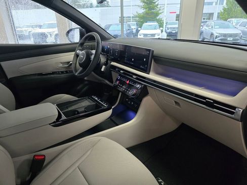 New 2026 Hyundai Tucson Limited image 35