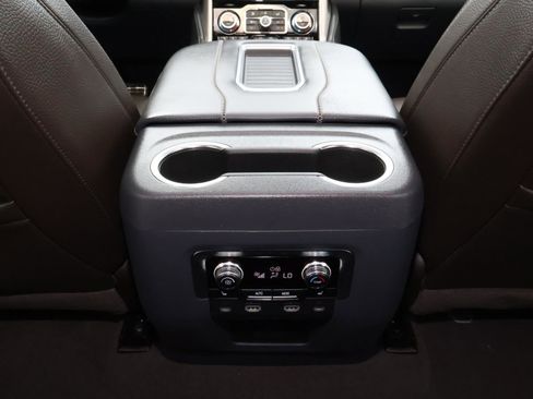 Used 2024 GMC Yukon XL Denali w/ Max Trailering Package image 14