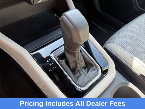 Certified 2025 Subaru Forester Premium w/ Convenience Package #2 AWD/4WD image 19