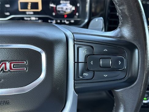Used 2022 GMC Sierra 1500 SLT w/ SLT Convenience Package image 15