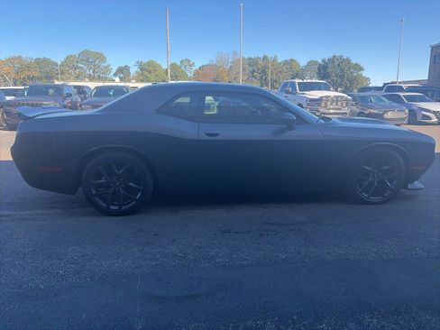 Used 2020 Dodge Challenger R/T w/ Blacktop Package image 8
