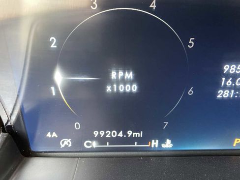 Used 2018 Lincoln Navigator L Reserve w/ Technology Package image 8