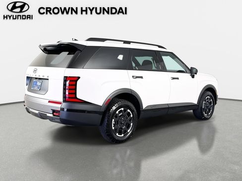 New 2026 Hyundai Palisade XRT Pro image 7