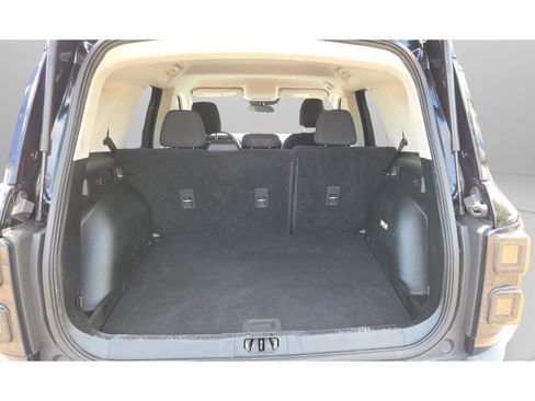 Used 2021 Ford Bronco Sport AWD/4WD image 13