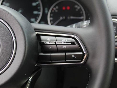 Used 2025 MAZDA CX-90 3.3 Turbo w/ Preferred Package image 17