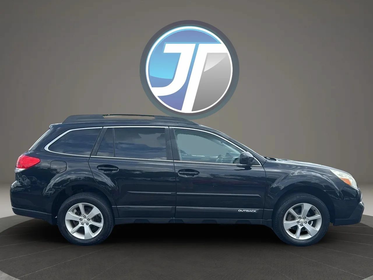 Used 2013 Subaru Outback 2.5i Premium w/ Popular Pkg 1A AWD/4WD image 4