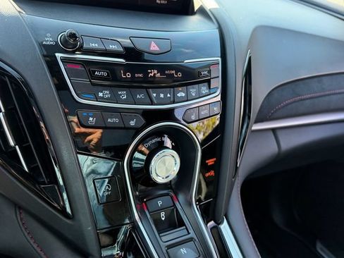 Used 2024 Acura RDX A-Spec AWD/4WD image 26
