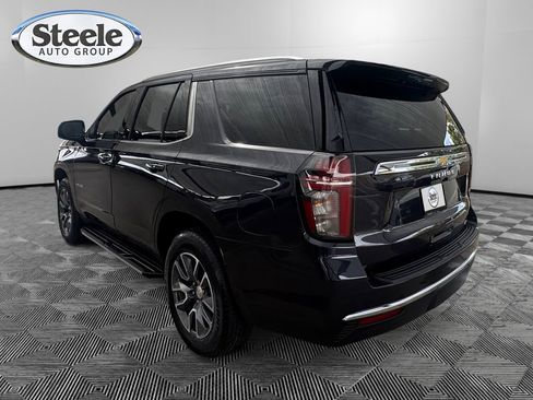 Used 2024 Chevrolet Tahoe LT w/ Luxury Package image 3