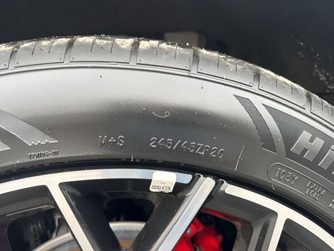 Used 2022 Ford Mustang Mach-E GT w/ GT Performance Edition image 32