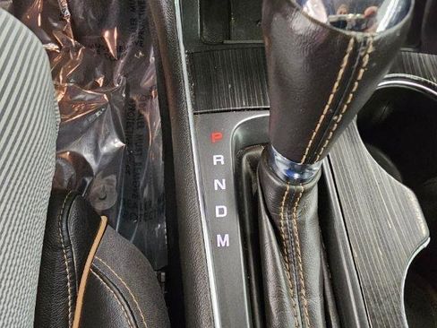 Used 2019 Chevrolet Impala Premier w/ Premier Confidence Package FWD image 18
