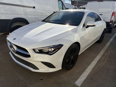 Used 2020 Mercedes-Benz CLA 250