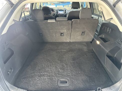 Used 2016 Ford Edge SEL w/ Canadian Touring Package image 15