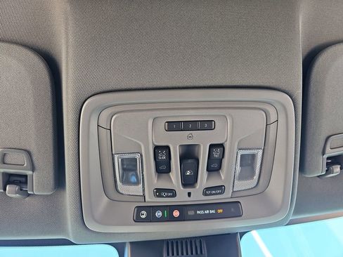 New 2026 Chevrolet Silverado 1500 LT Trail Boss w/ LT Trail Boss Premium Package AWD/4WD image 31