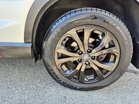 Used 2020 Subaru Forester Sport AWD/4WD image 34