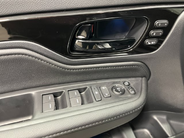 New 2027 Honda Odyssey Elite image 11