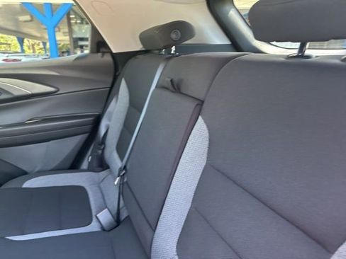 New 2026 Chevrolet TrailBlazer LT w/ Convenience Package image 33