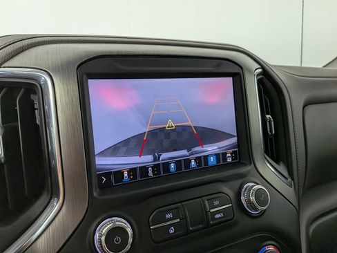 Used 2022 GMC Sierra 1500 Denali w/ Denali Reserve Package AWD/4WD image 6