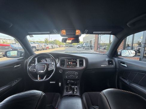 Used 2023 Dodge Charger GT w/ Plus Group RWD image 15