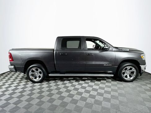 Used 2022 RAM 1500 Big Horn AWD/4WD image 8