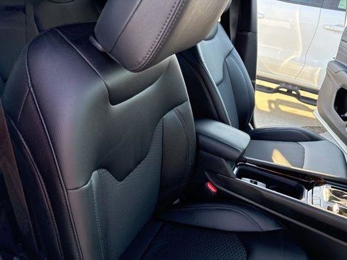 New 2026 Jeep Compass Latitude image 31