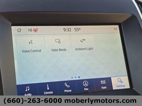 Used 2019 Ford Edge Titanium w/ Equipment Group 301A image 37