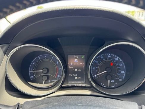Used 2017 Toyota Corolla iM w/ All-Weather Mat Package FWD image 21