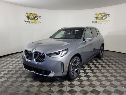 New 2026 BMW X3 xDrive30 image 3