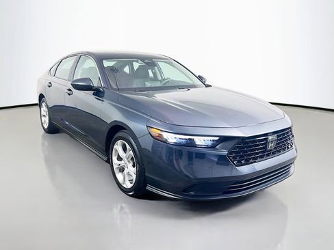 Used 2023 Honda Accord LX image 27