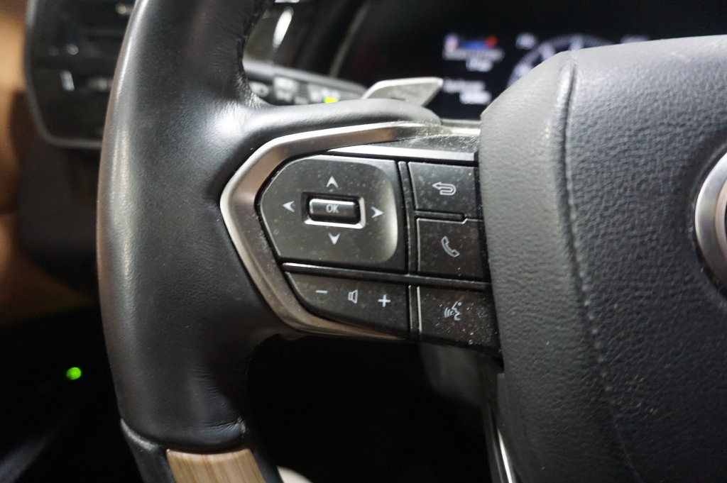 Used 2023 Lexus RX 350 Premium w/ Cold Area Package AWD/4WD image 8