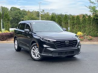 Used 2023 Honda CR-V EX video 2