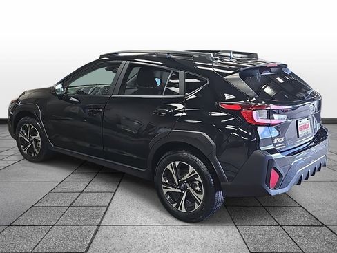 Used 2024 Subaru Crosstrek 2.0i Premium image 7