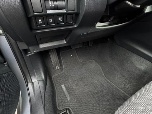 Certified 2023 Subaru Crosstrek 2.0i Premium AWD/4WD image 14