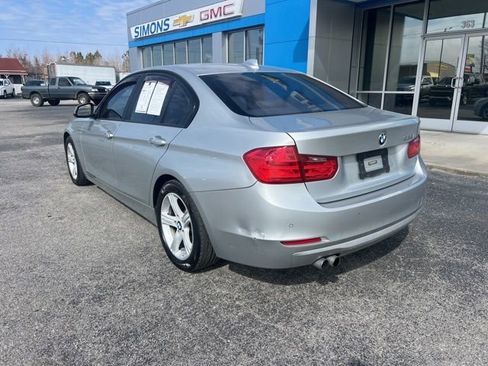 Used 2015 BMW 328i Sedan image 12