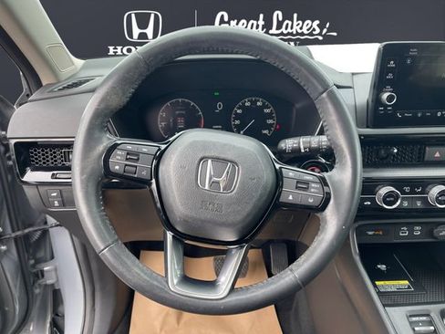 Certified 2023 Honda CR-V EX-L image 12