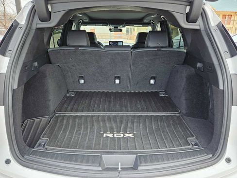 Used 2023 Acura RDX A-Spec image 35