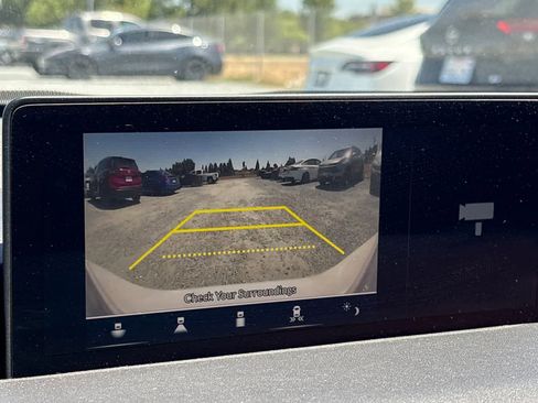 Used 2022 Acura TLX w/ A-SPEC Pkg FWD image 21