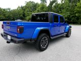 Used 2020 Jeep Gladiator Overland image 6