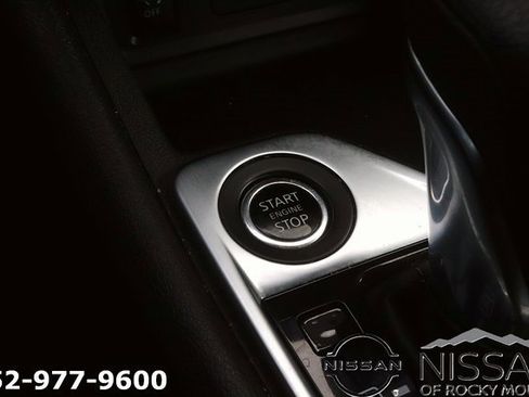 Certified 2024 Nissan Sentra SV image 20