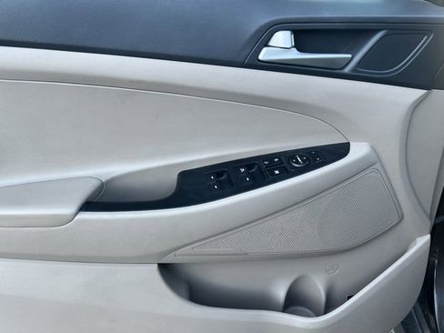 Used 2020 Hyundai Tucson SEL image 9