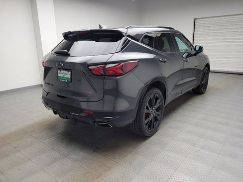 Used 2019 Chevrolet Blazer RS w/ Sun and Wheels Package image 9